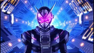 Top Kamen Rider Openings - Party Rankings