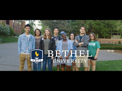 Bethel University (MN) - video