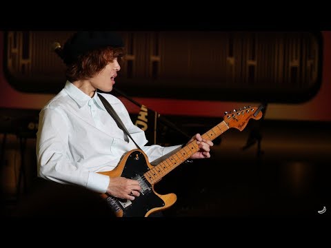 181013 [상상실현페스티벌] monkey hotel - 잔나비(jannabi) @상상마당춘천