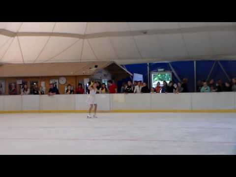 Elefante Giulia - 4° Trofeo Ice Emotion