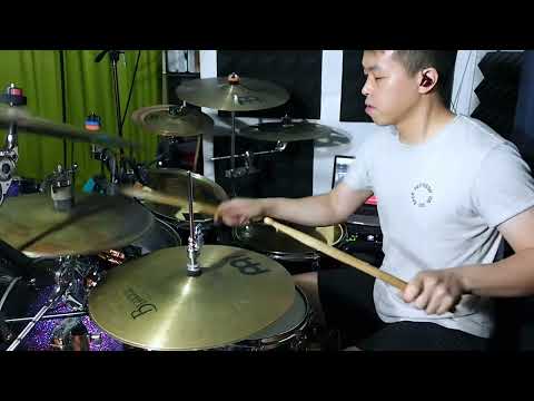 Wilfred Ho - Yoasobi - 群青