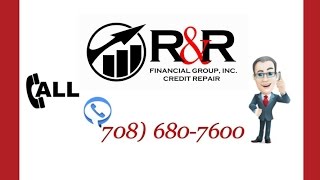 preview picture of video 'Credit Repair Aurora IL (708) 680-7600, Aurora IL Credit Repair, Credit Repair Service'