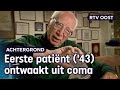 Dr. Kolff bouwde eerste kunstnier van bommenwerper en naaimachine | RTV Oost