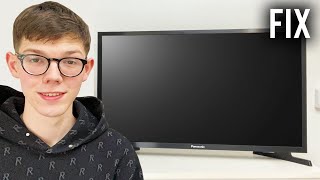 Download lagu Cara Memperbaiki TV Panasonic yang Tidak Mau Menyala - Panduan Lengkap mp3