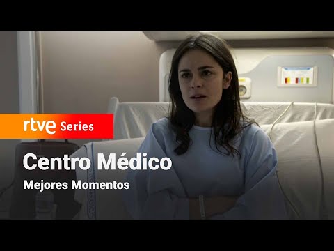 Medical Center: Chapter 1161 - Best Moments #MedicalCenter | RTVE Series