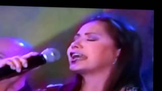 Ana Gabriel, Esta Noche, Obsesion.