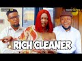 Rich Cleaner Episode 49 Mark Angel Comedy