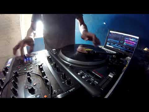 DJ RTA 🇧🇷 BRAZIL - IDA WORLD SCRATCH BATTLE 2020