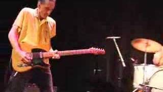 The Belairs - Live at The Blue Note