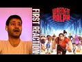 Watching Wreck It Ralph 2012 FOR THE FIRST TIME Movie Reaction