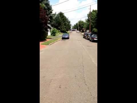 2013 Evo X-Invidia N1 Catback Race Exhaust