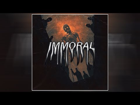 [50+] FREE Dark Sample Pack "Immoral" - 5K Subscriber Special - Southside, CuBeatz, Pvlace & More 💔