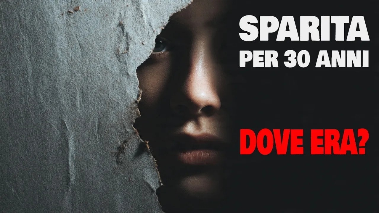 Persone scomparse per 30 anni… e poi ritrovate vive casi reali