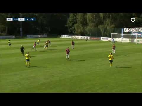 //Ettan 2020// Eskilsminne IF - Qviding FIF
