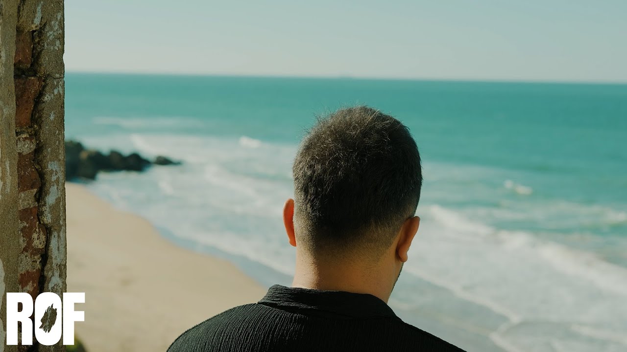 Özhan - Yonca (Official Video)