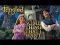 TANGLED Something That I Want - Disney (HD ...
