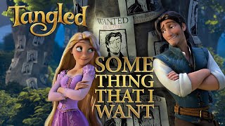 TANGLED Something That I Want - Disney (HD)