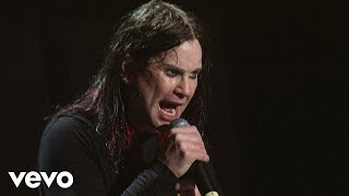Ozzy Osbourne - Believer (Live - Tokyo, Japan 2001)
