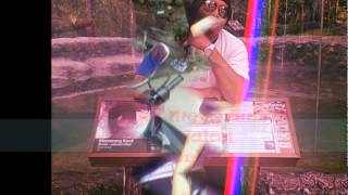 Akim ft Nurfarah - Merisik khabar with Lyric