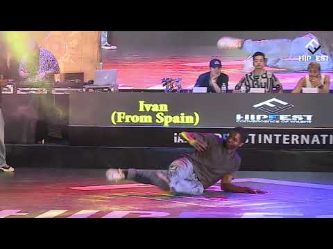 Tafiya (Canada) - iVAN (Spain)