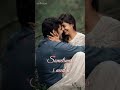 Aaha Kalyanam Tamil Movie Song Sometimes I Need U Lovers Feel Love WhatsApp Status Couplethougt