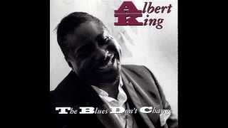 Albert King - 02 - I&#39;m doing fine