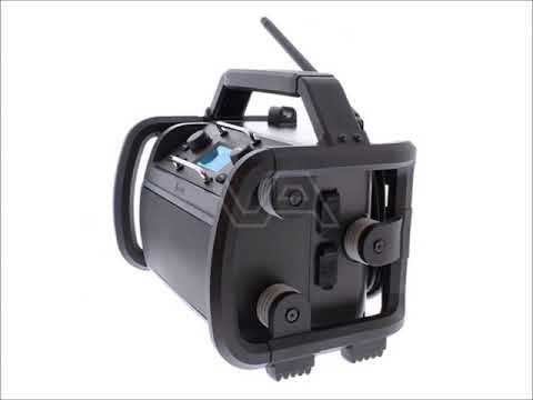 Bouwradio PerfectPro Audisse Shokunin | Visser Assen