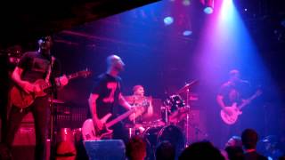 Torche - Reverse Inverted Live In Montreal - June 22,2012