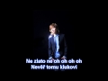 Kang Nam - Say my name Czech sub 