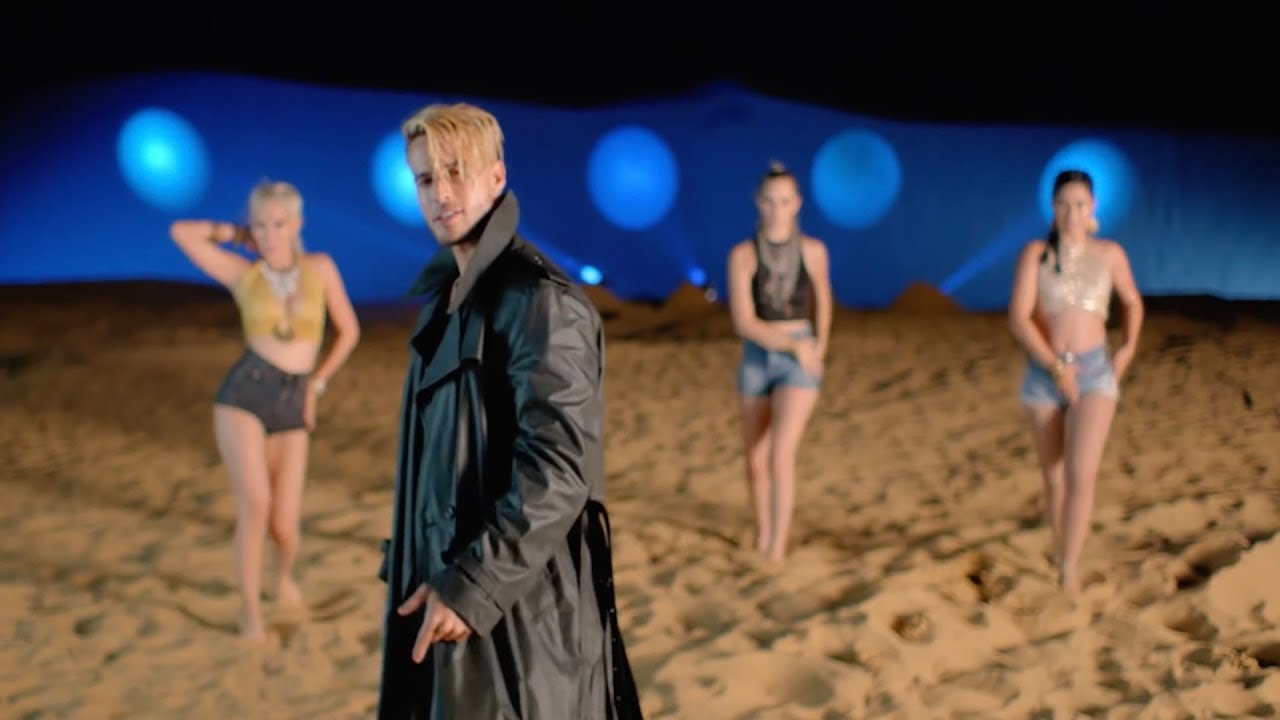 Gustavo Elis — Habibi