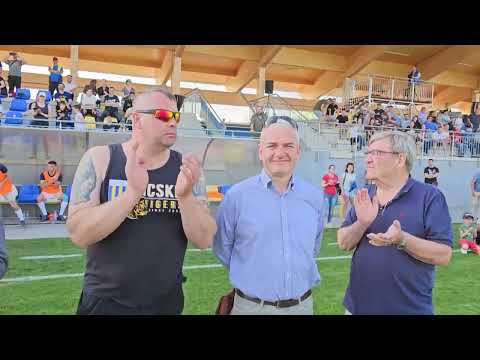 NB-III. Nyugati Csoport: Bicskei TC - Gyirmót FC Győr II. 7-0 (4-0) összefoglaló