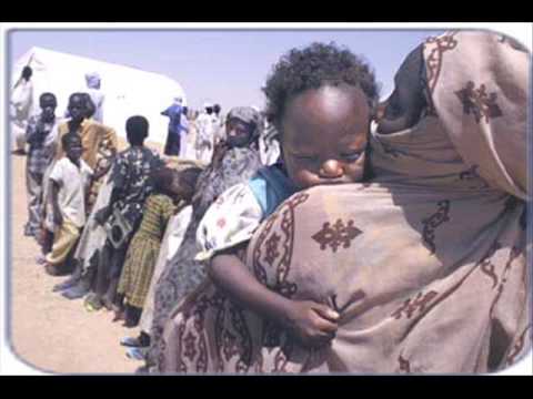 Save Darfur