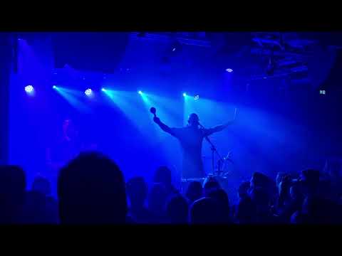 Rome - First We Take Berlin / live @Frannz Club, Berlin / 2025/11/02