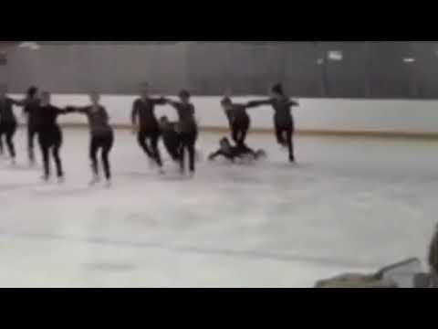 DCE Junior fall video 2019-2020