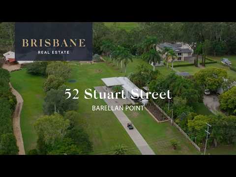 52 Stuart Street, Barellan Point, QLD 4306, 1房, 1浴, Section