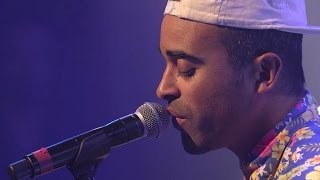 Patrice - Be With Me - Le Grand Studio RTL