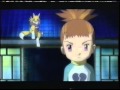 Digimon Season 3 Promos 2001