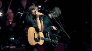 Mando Diao - Snigelns Visa (live in Oberhausen 2011)