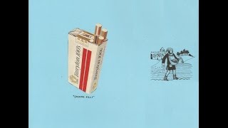 Parquet Courts ‎– Yr No Stoner