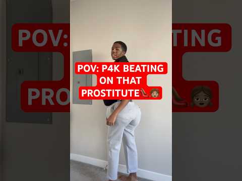 FULL SKIT OUT NOW😂😂 P4K BE LIKE PT. 2