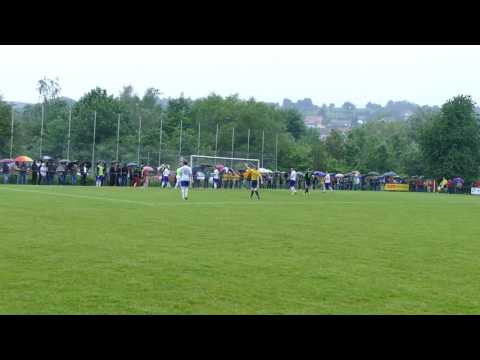Qualifikation Landesliga West: SV Düren-Bedersdorf -FSV Hilbringen 3:2 (1:2)
