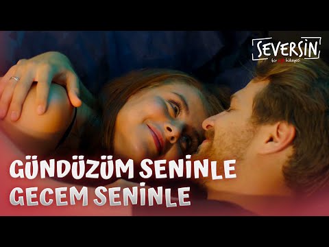 Bu Sabahların Bir Anlamı Olmalı - Seversin 12. Bölüm
