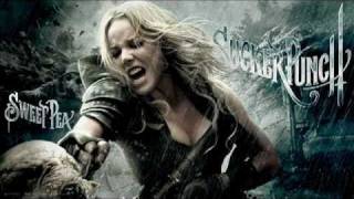 Emiliana Torrini - White Rabbit (Sucker Punch VA)