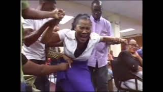 MEDICALLY IMPOSSIBLE MIRACLE! - Apostle Andrew Scott Healing MInistry