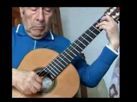 Anibal Arias- Nieblas del Riachuelo