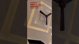 Download lagu plafon minimalis kamar tidur elegan#plafonrumah #tiktok #trending mp3 Download lagu plafon minimalis kamar tidur elegan#plafonrumah #tiktok #trending mp3