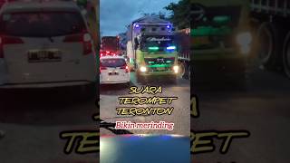 Download lagu terompet teronton #shorts #mobil #truk #telolet mp3