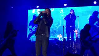 Art of Anarchy - 1,000 Degrees -4/29/17