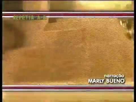 Abertura - Linha Direta Justiça (Rede Globo/Segunda Versão, 2005 - 2007)