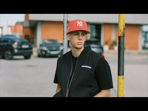 Tito - ICEONME (feat. Sien Flamuri)